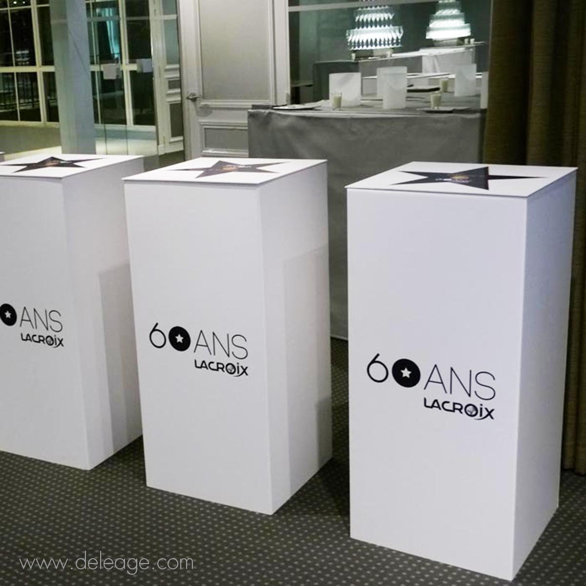 Podium-personnalisé