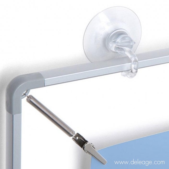 cadre-attache-ressort-ventouse