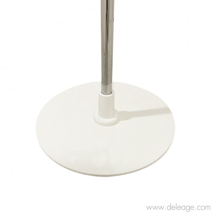 pied-potelet-blanc-classique