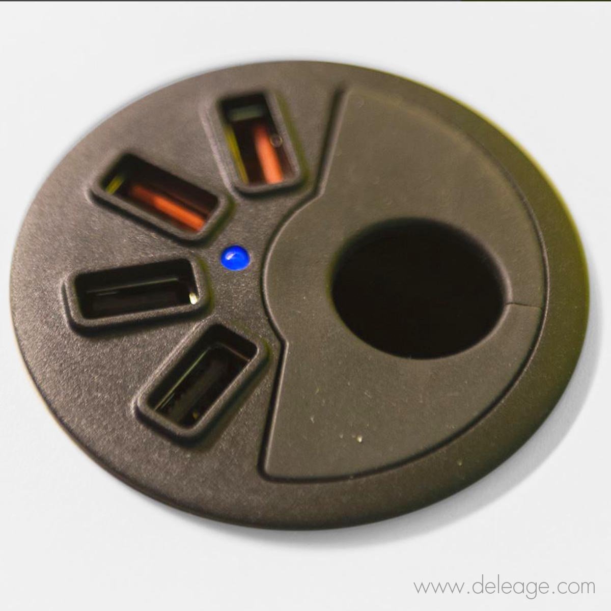 chargeur-usb-stand-exposition-comptoir