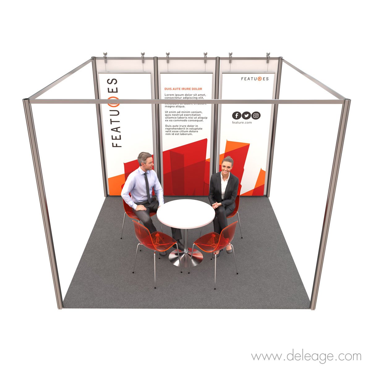 habillage-cloison-stand-kakemono