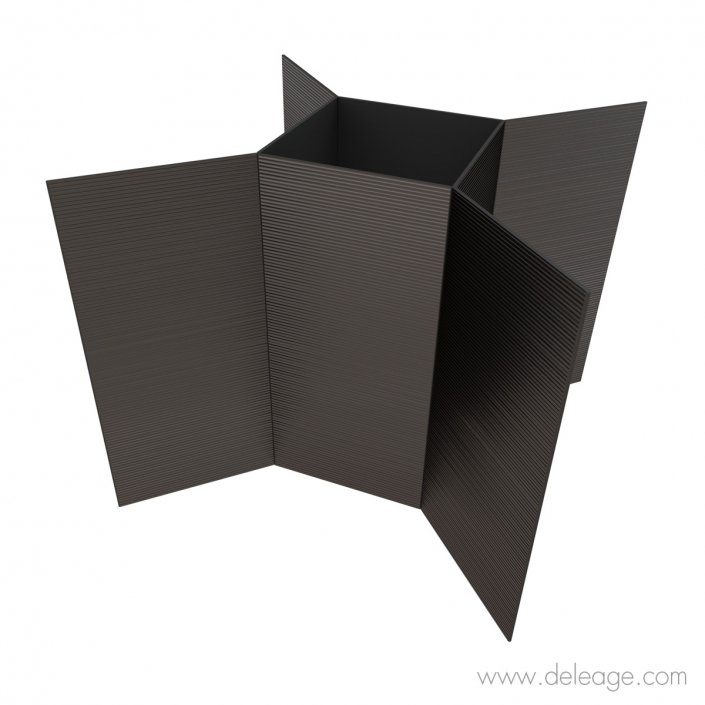 Tour-expo-ZigZag-4-faces-ilot