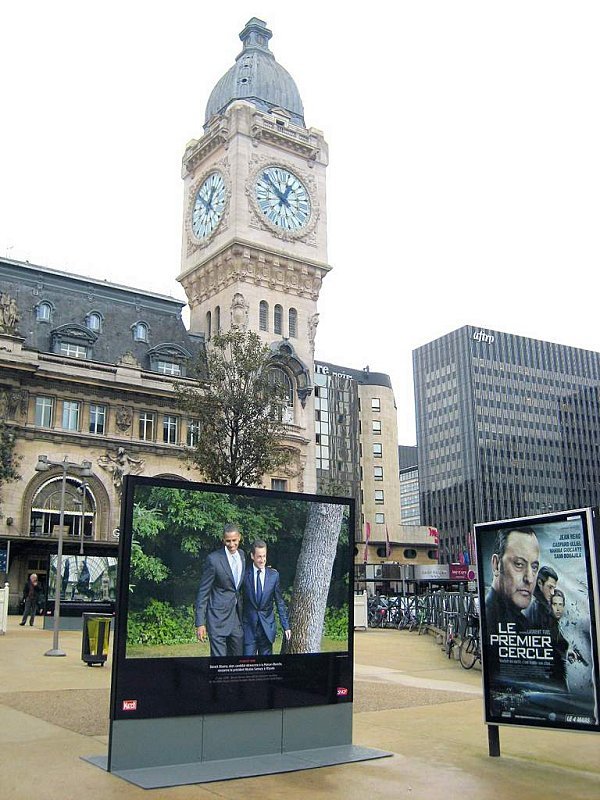 expo exterieur st lazard