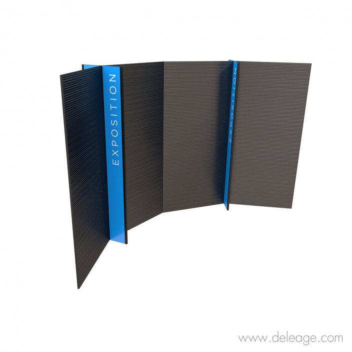 panneau-renfort-intercalaire-zigzag-imprimé