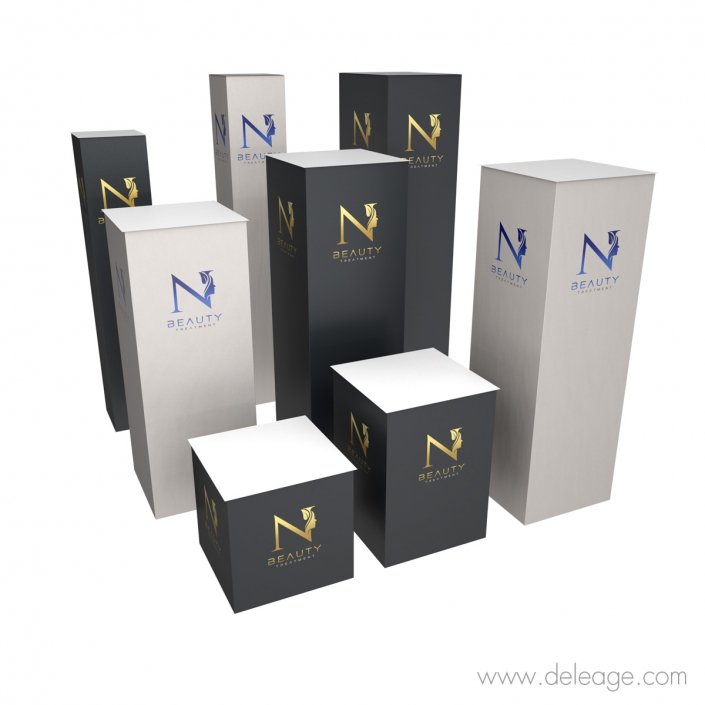 présentoir-colonne-stèle-eco