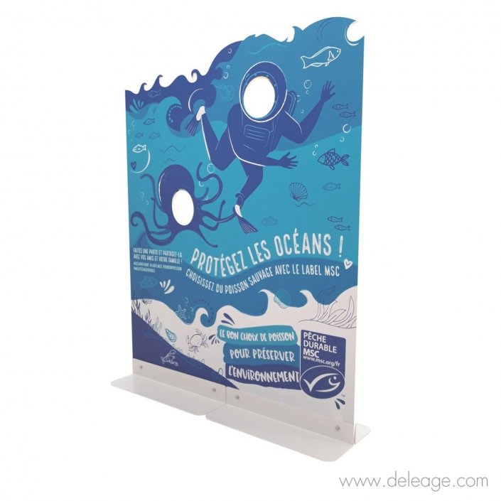 Panneau-Passe-tete-sur-embase-intérieure