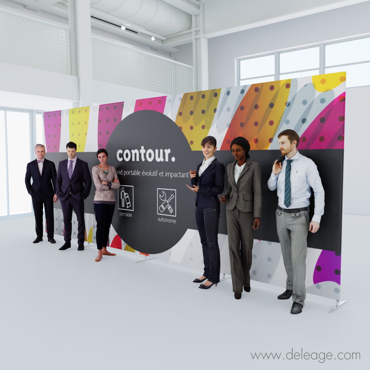 Photocall-contour-5800-sit