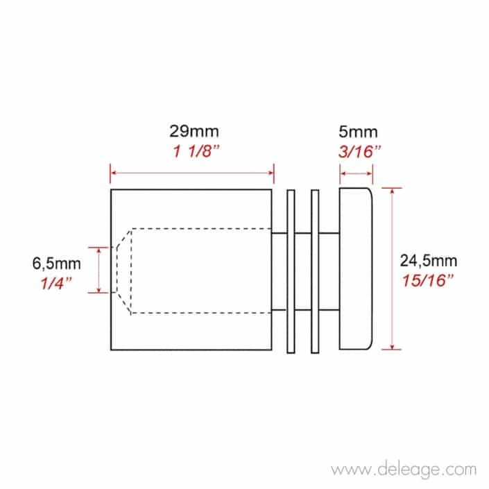 attache-murale-percée-à-vis- 24mm-29mm (1)