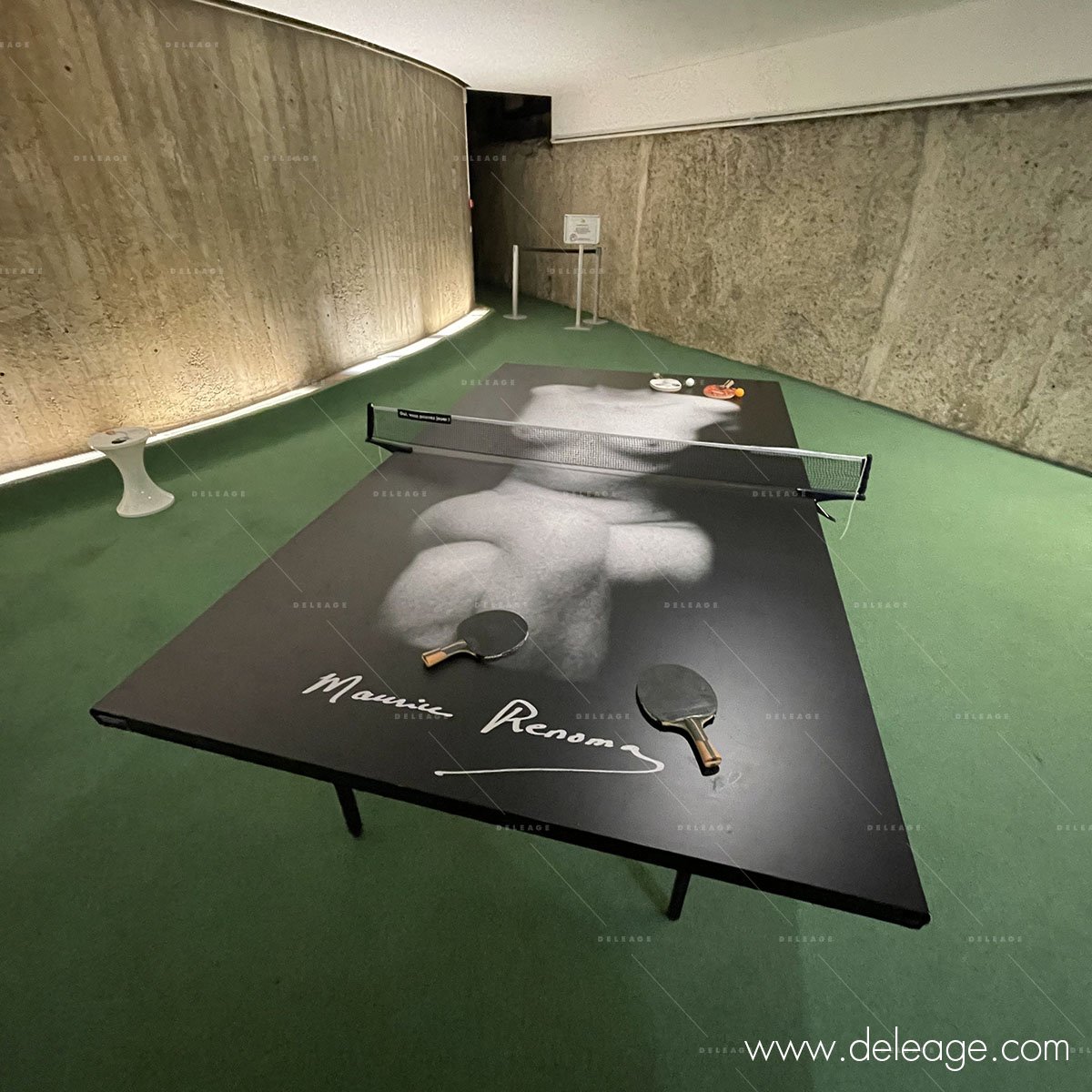 decor-adhesif-table-de-ping-pong-renoma Décor adhésif de table ping pong