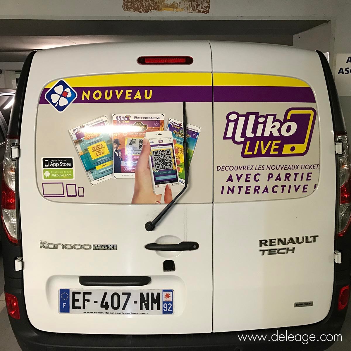 microperfore-sur-véhicule