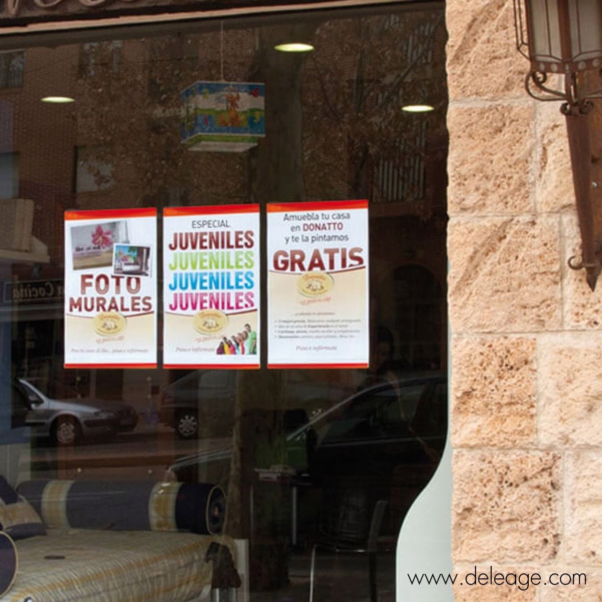 affiche-magnétique-vitrines