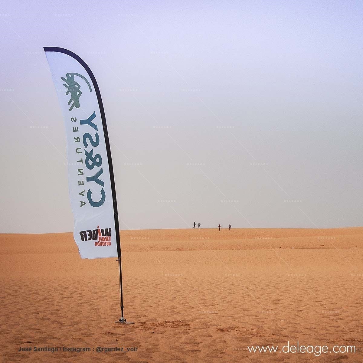 beach-flag (12) Joli beach flag