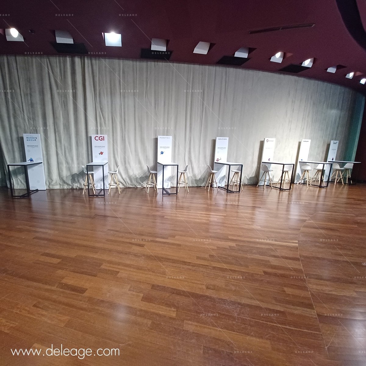 borne-accueil-design borne d'accueil design