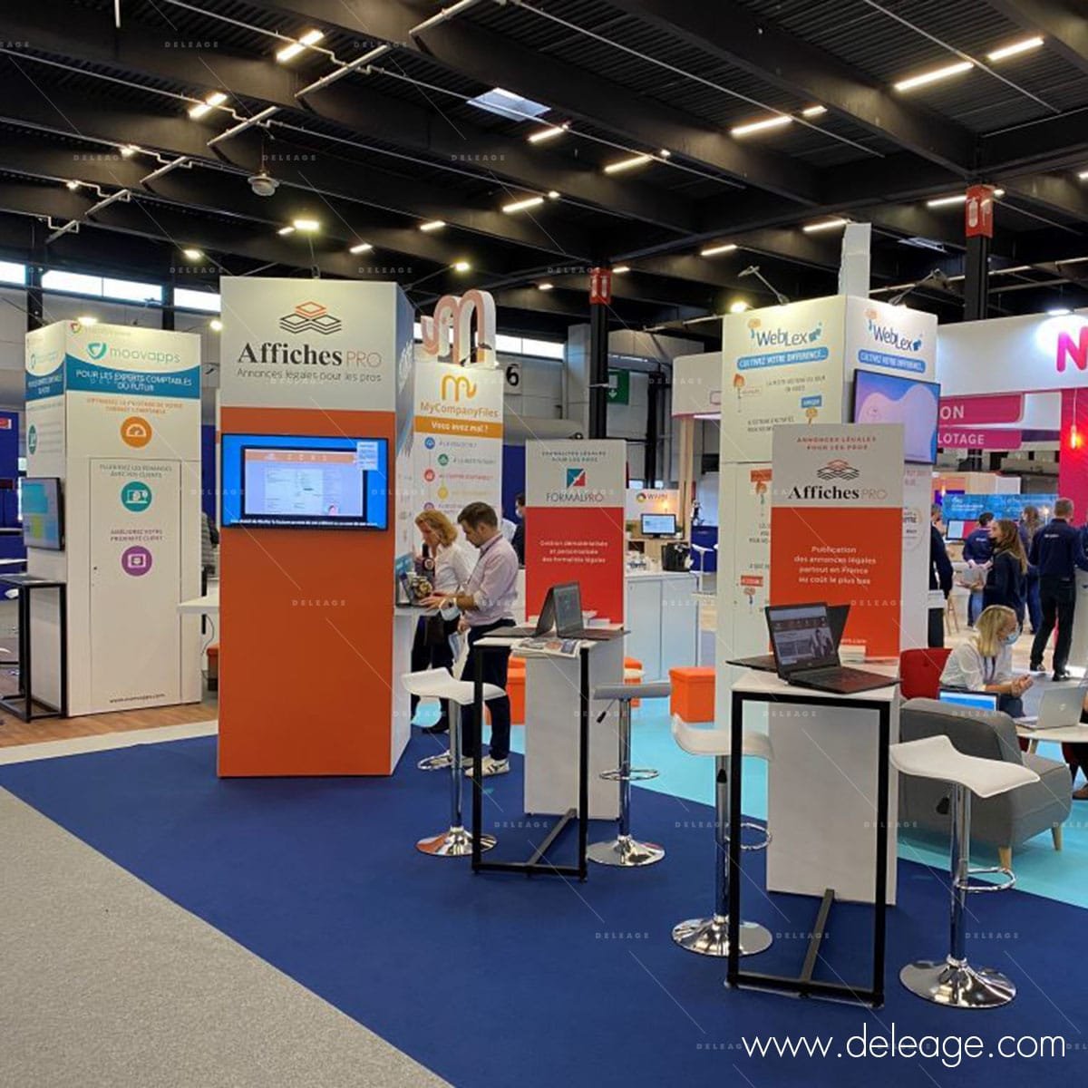 comptoir-Stand-T3-15 Comptoir de stand T3