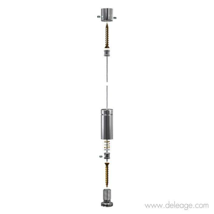 kit-cable-sol-plafond-K1