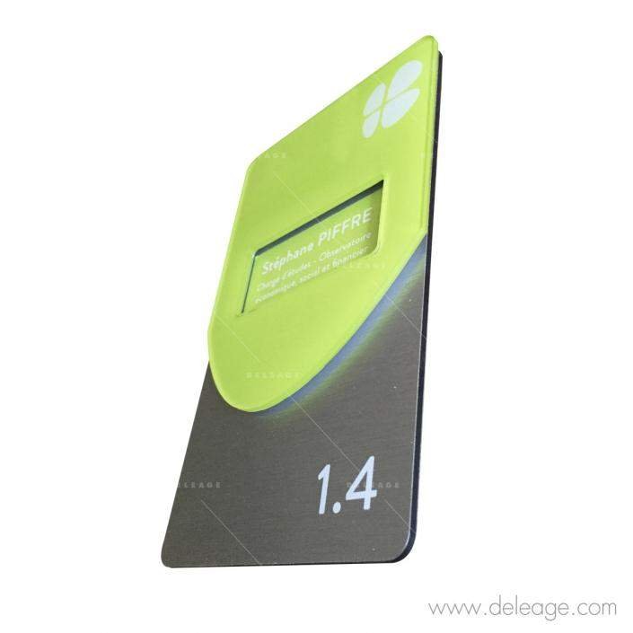 plaque-de-porte-plexi-et-alu-brossé-1