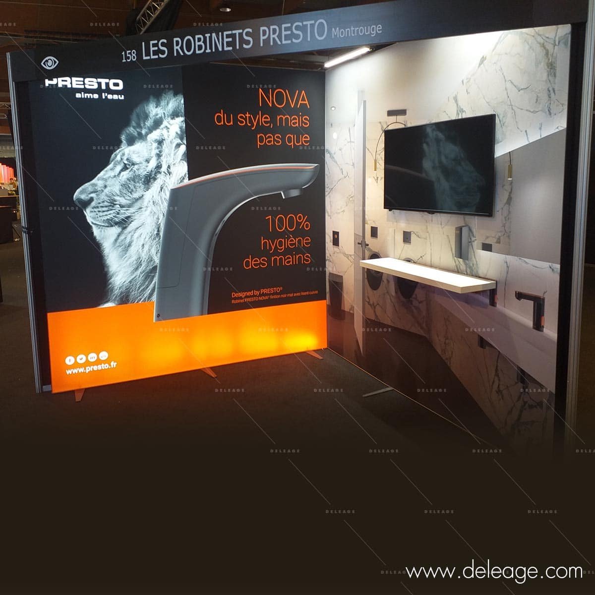 stand-tissu-lumineux-tv-etagere-autoportant-1