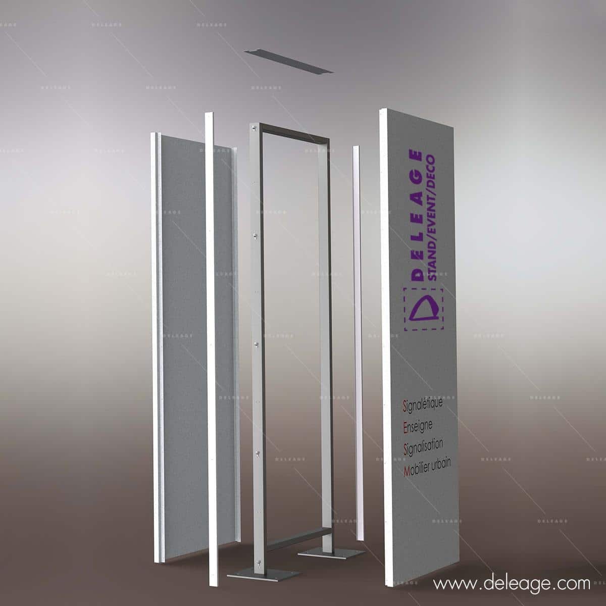 totem-exterieur-aluminium-eclate