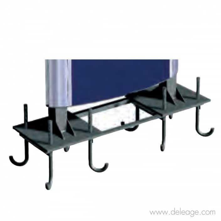 totem-lumineux-157mm-panier-de-cross