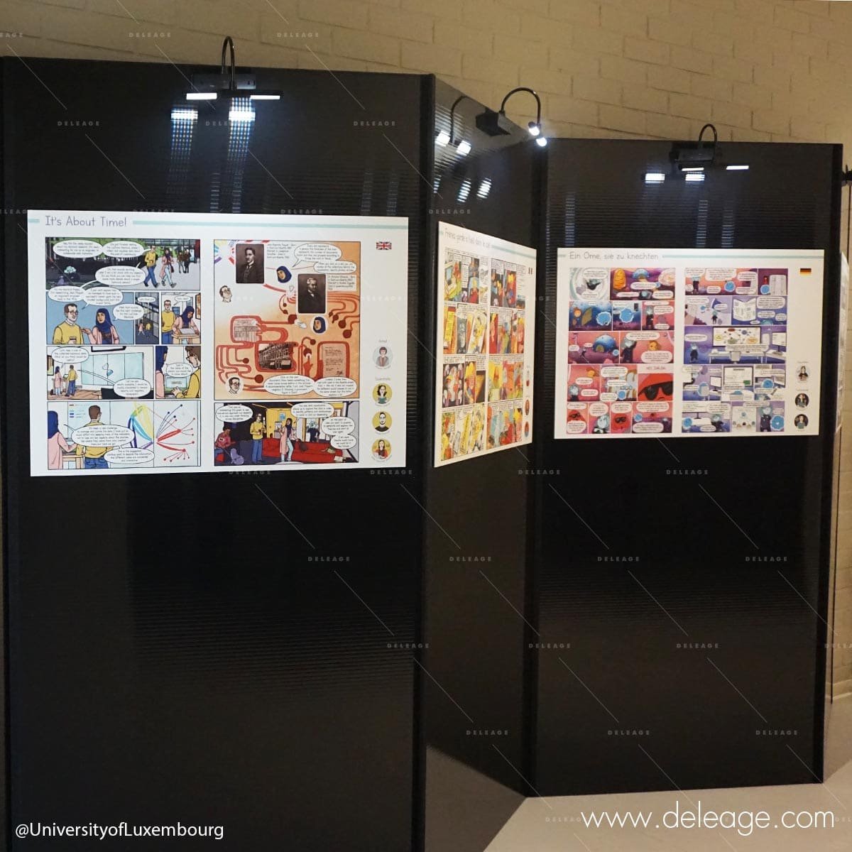 exposition-panneau-zigzag-eclairage-led-7