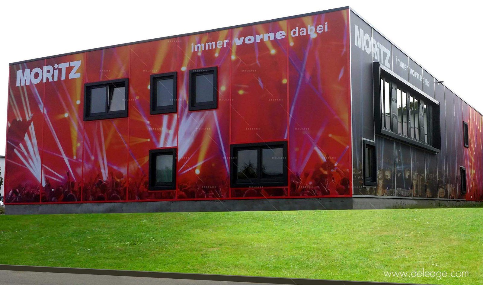 habillage-de-facade-bâche-tendu