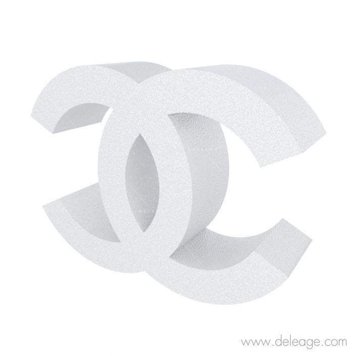 logo-en-volume-polystyrène