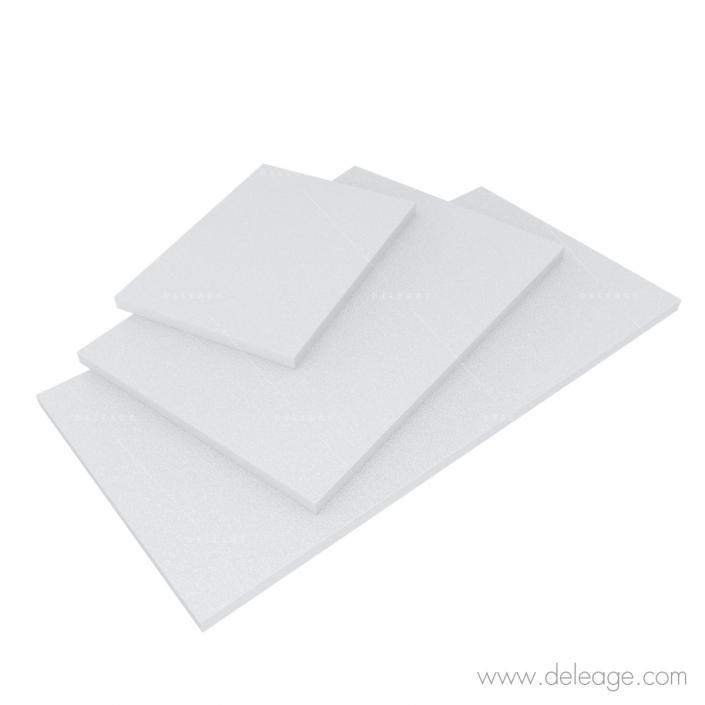 plaque-de-polystyrène