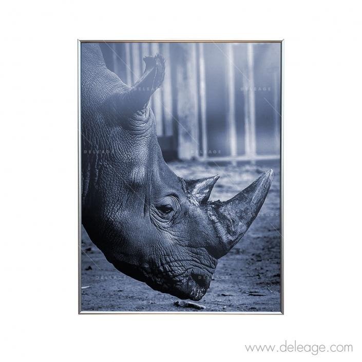 Cadre-aluminium-vantage-H