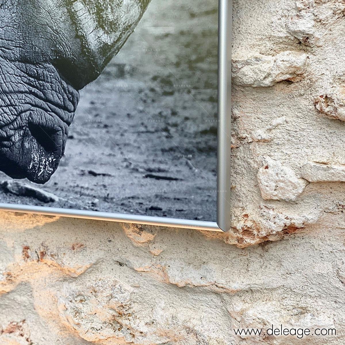 Cadre-aluminium-vantage-K