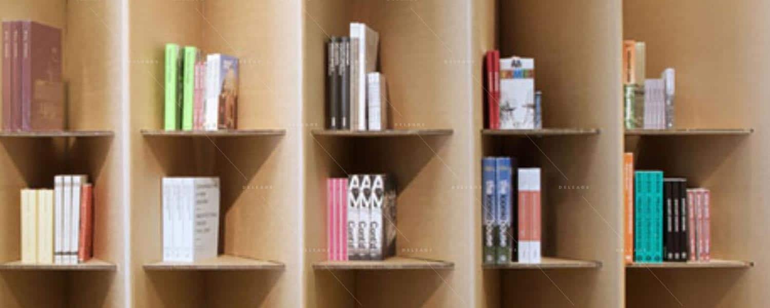 etagère-en-carton