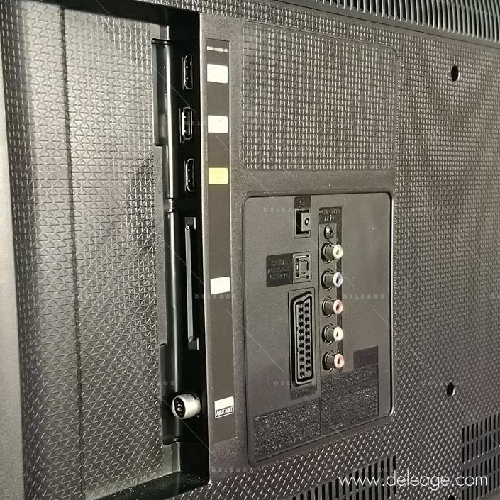 Tv-location-connectique