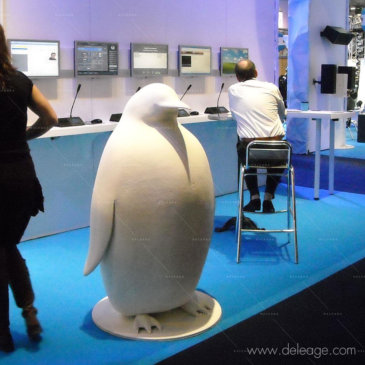 pingouin-volume-polystyrene