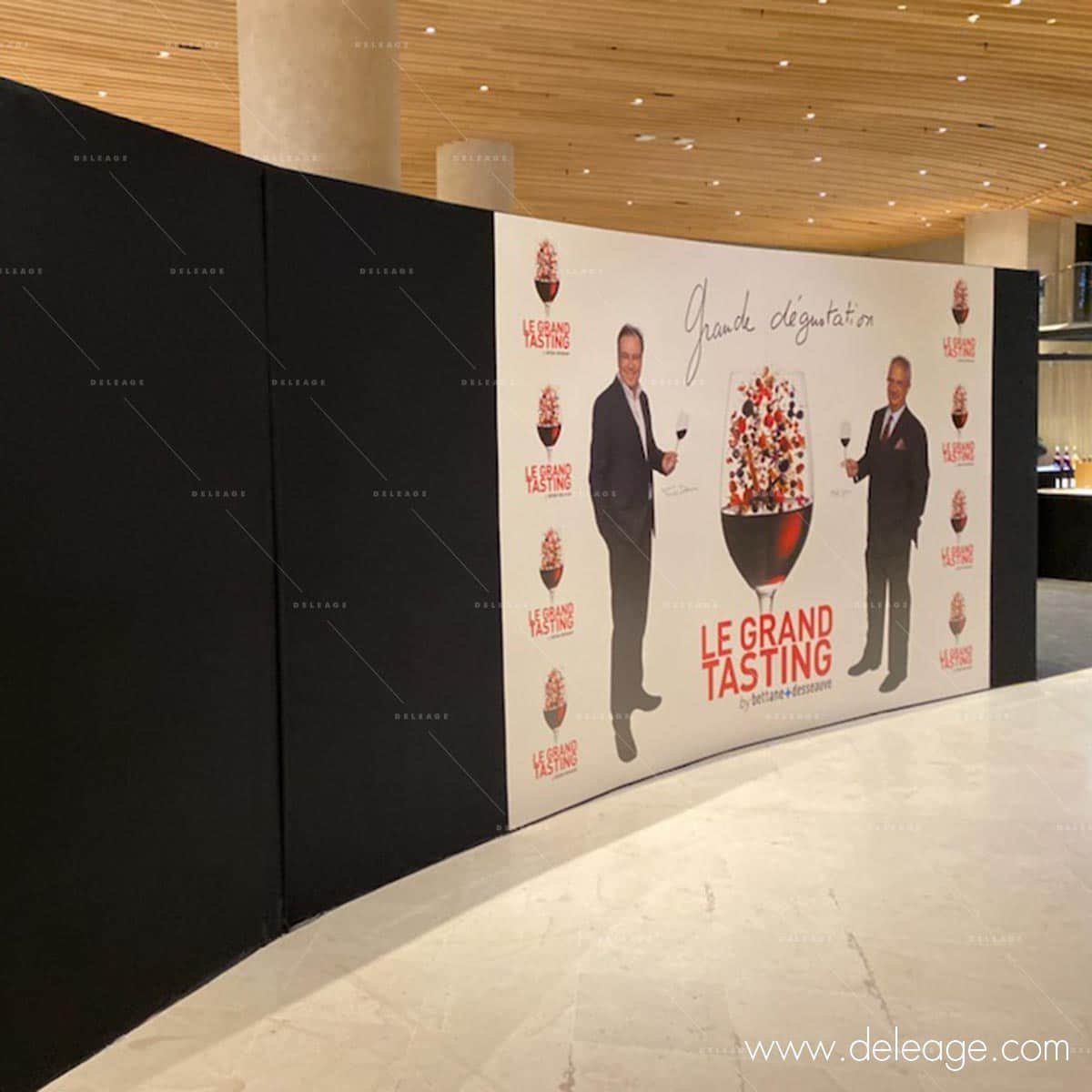 cloison-séparation-espace-zig-zag cloison séparation zig zag