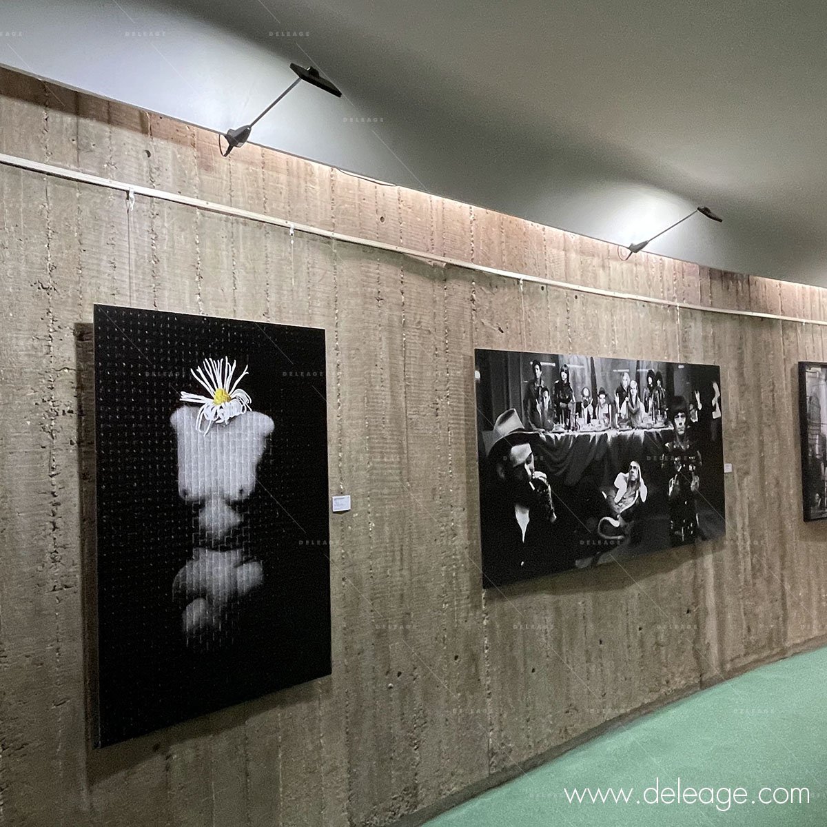 impression-dibond -chassis-rentrant Impression Dibond sur chassis rentrant