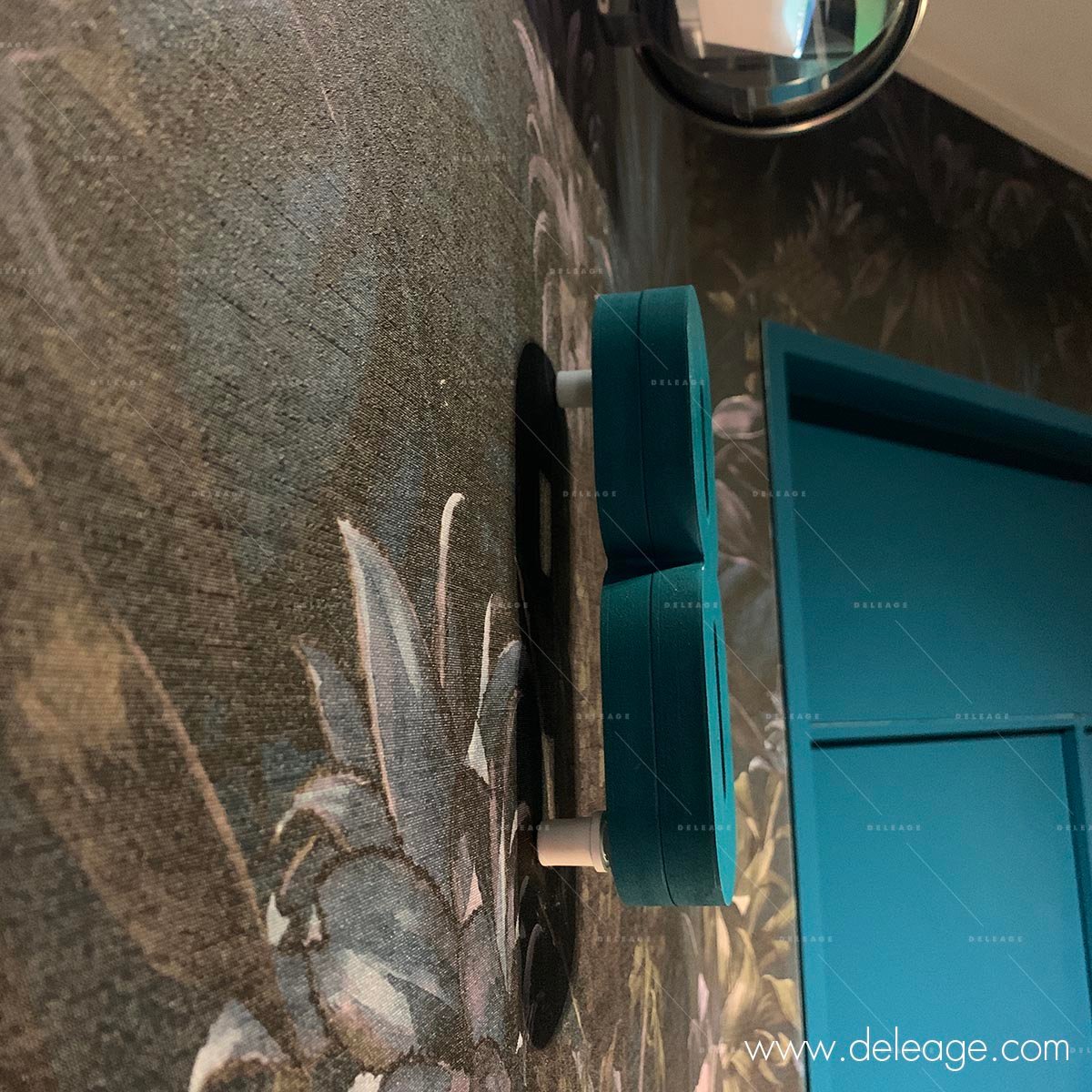 chiffres-en-relief-peint-1 Chiffres peints en relief