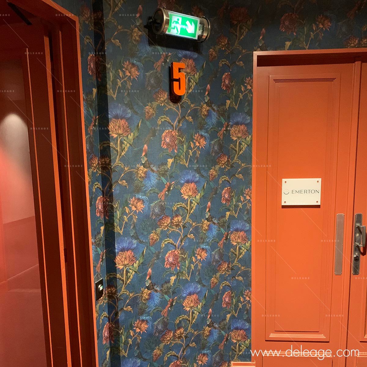 chiffres-en-relief-peint-9 Chiffres en relief peints