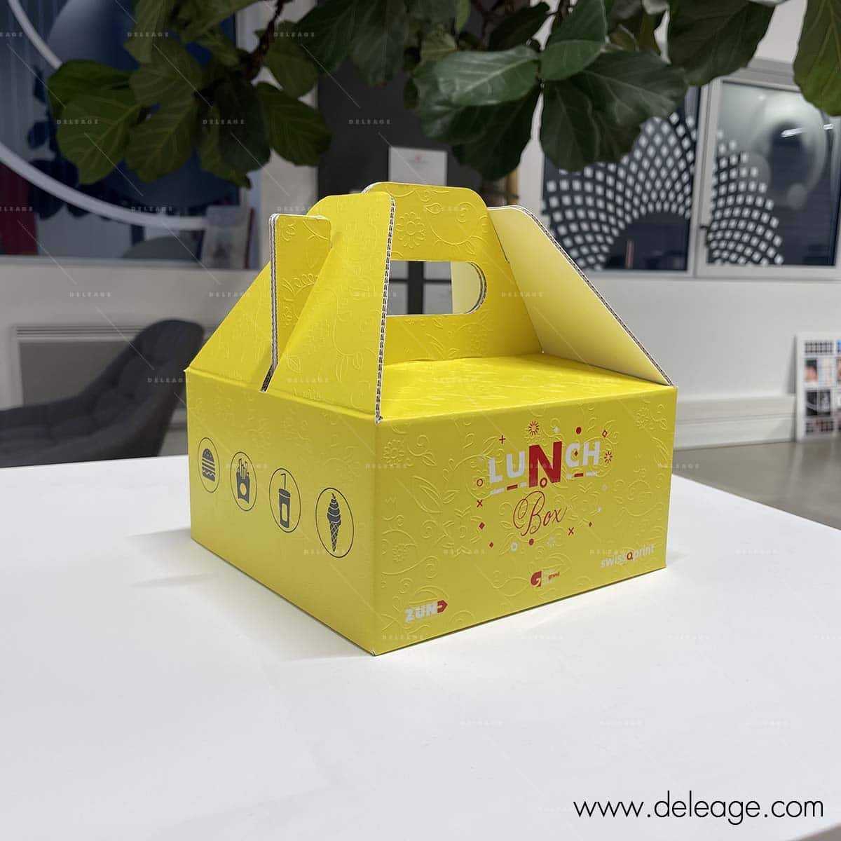 Lunch-box-personnalise Lunch box personnalisé