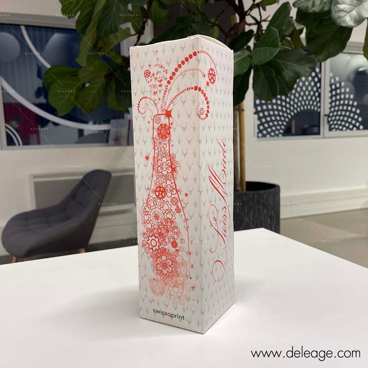 etui-champagne-personnalise Etui à champagne personnalisé