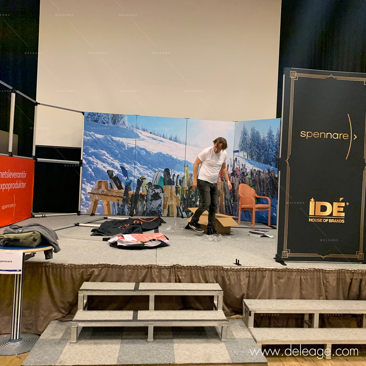 flexicadre-montage-3 Exemple montage flexicadre