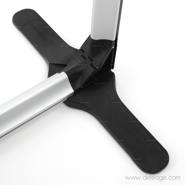 flexicadre-pied-5 pied système flexicadre