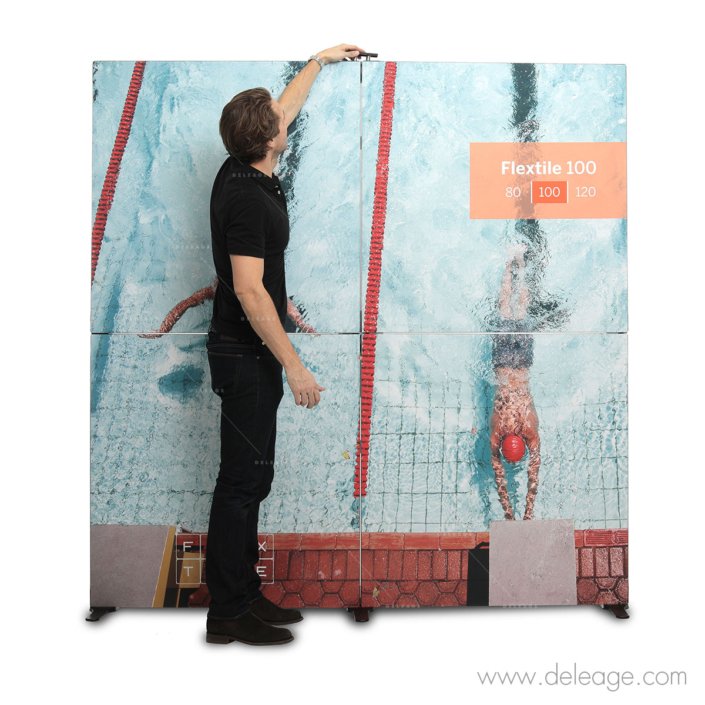 flexicadres-montage-7 Blocage des cadres entre eux