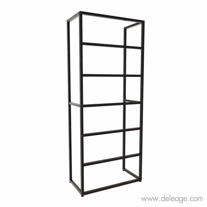 GRILLE EXPO PHOTO 1m avec traverses