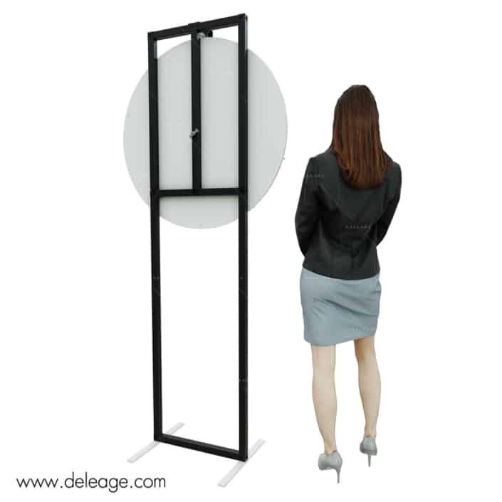 roue-de-loterie-design